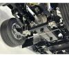 1:14 Steering Axle, truck accessory, steel