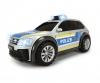 VW Tiguan R-Line Police Car With Light and Sound