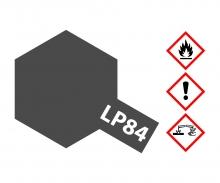 LP-84 Camouflage Gray, lacquer paint, 10 ml