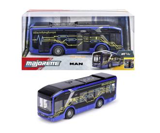 MAN Lion's City 10 E Bus