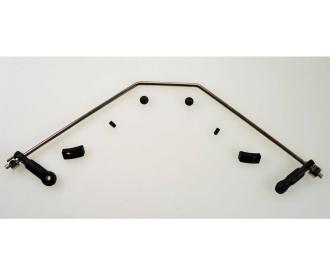 V4 Truggy Anti Roll Bar real