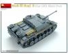 1:35 StuG III allemand, version G, mars 43 (A)