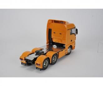 1:14 Frame Cover Panels 3-Axle, model accessory