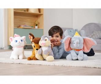 Disney Classic Refresh Dumbo Plush, 25 cm