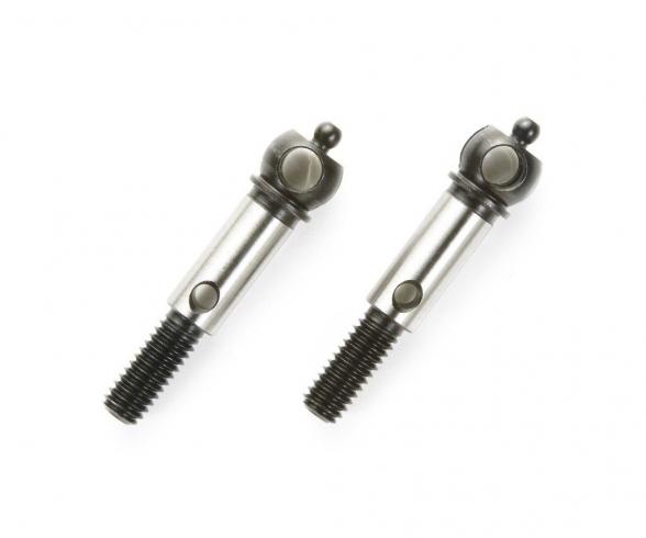 XV-02/TRF Axle Shaft, model accessory, D-Cardan