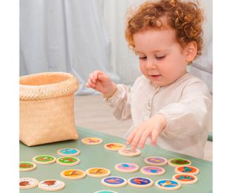 Gruffalo Remember me Game