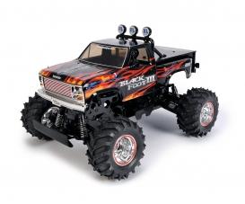 1:10 RC Blackfoot III 2WD Monstertruck