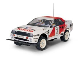 Toyota Celica Gr.B