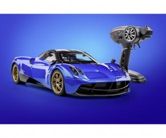 1:14 Pagani Huaira 2.4G 100% RTR blau