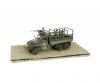 1:32 US GMC CCKW 353B Infanterie Div.