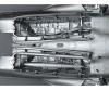 1:48 US F-35B Lightning II, plastic model kit