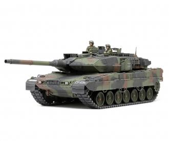 1:35 KPz Leopard 2 A7V, plastic model kit