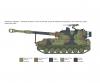 1:35 M-109/A2-A3G Haubitze