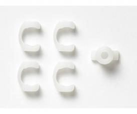 TRF417 V5 3.5mm Swing Shaft Cap, chassis part