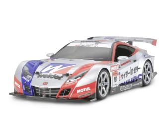 HSV-010 Weider_Beiblatt