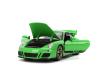 Fast & Furious 2007 Porsche (F10) 1:24