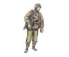 1:16 Schütz Kampfgruppe Hansen 1944