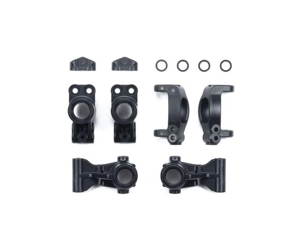 XM-01 C Parts Uprights, chassis spare parts