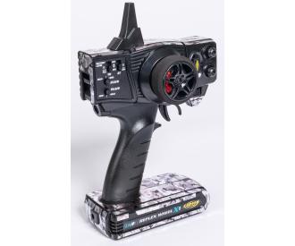 FS Reflex X1 2-Kanal 2.4G Camouflage
