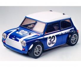 MINI COOPER M-03 CHASSIS