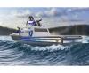 RC Coastguard Boat 2.4G, RC boat, 100% RTR