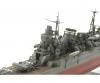 1:350 Jap. Heavy Cruiser Chikuma, scale model kit