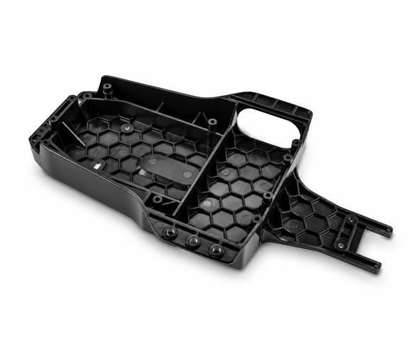 TA-01/DF-01 Chassis – RC-Ersatzteil für Modellfahrzeuge