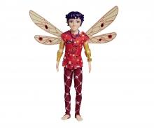 Mia Fashion Doll  Mo