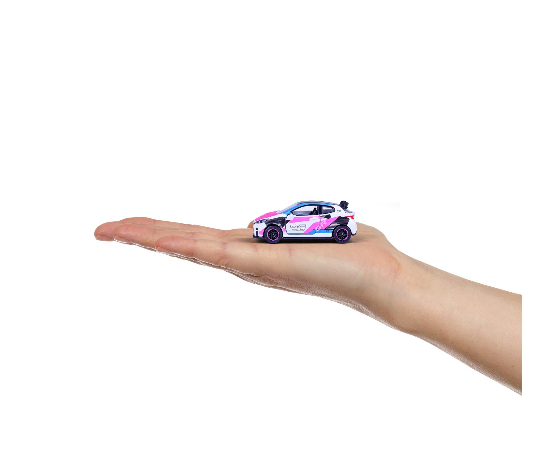 Buy Vintage Racing 5 Pieces Giftpack online | Majorette