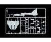 Italeri JAS 39 GRIPEN Aircraft Model Kit 1:72