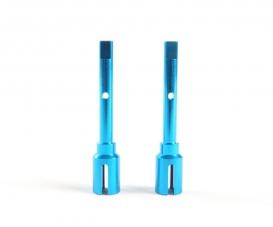 TT-02 Aluminium Propeller Joint, chassis option part
