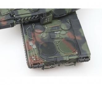 1:35 KPz Leopard 2 A7V, plastic model kit