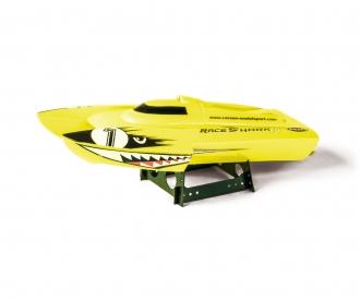 Race Shark FD 2.4G 100% RTR yellow