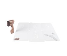 Smoby Tefal Steam&fold Set