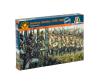 Italeri Austrian Infantry 1798-1805 Model Kit