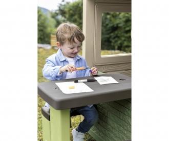 Smoby Life Pic Nic Table