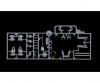 Italeri Tiger I Ausf.E mP. 1:35 Model Kit