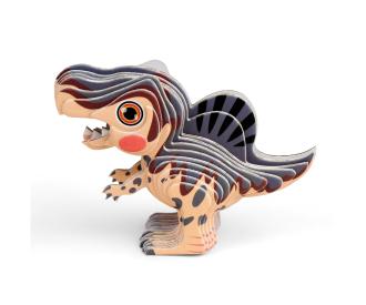 A&F 3D Model Spinosaurus