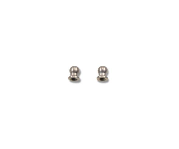 TRF421/x 5x6x4mm Hex Ball Nut, model spare part