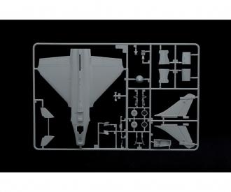 Italeri Rafale M 1:72 Aircraft Model Kit