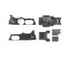 M-05 A-Parts, chassis spare parts for M-05