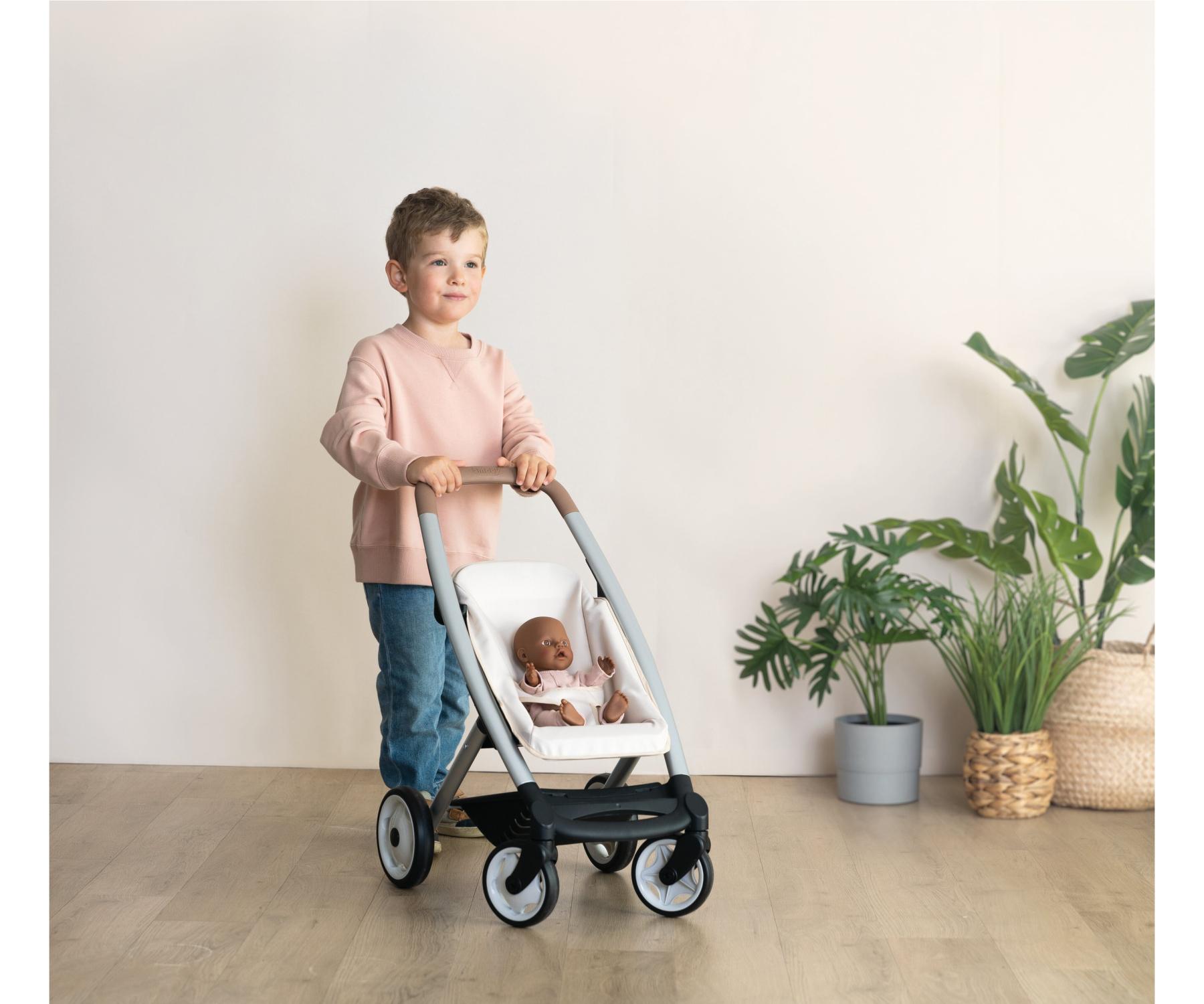 Smoby Maxi-Cosi Puppenwagen 3-in-1 Beige online kaufen | Smoby Toys