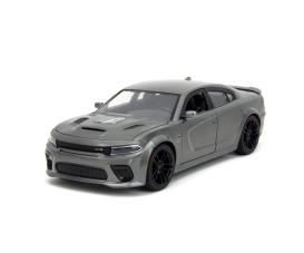 Fast & Furious 2021 Dodge Charger 1:24