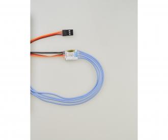 Reflex 6/14Ch Switch 4, switch module, 4-channel