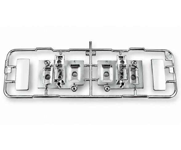 N-Teile Beleuchtung für 56312 – Tamiya Ersatzteile