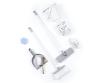 Smoby Rowenta Cleaning Trolley+Vacuum Cleaner