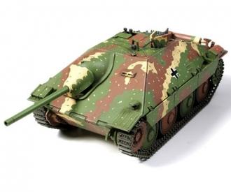 1:48 Hetzer Mid Production, tank model kit