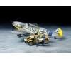 1:48 Dt. BF109 G-6 & Kübelwagen 82