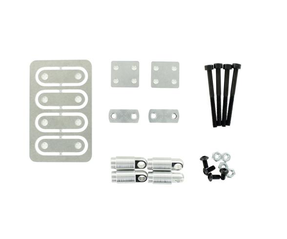 1:14 Lifted-Suspension Kit, model accessory