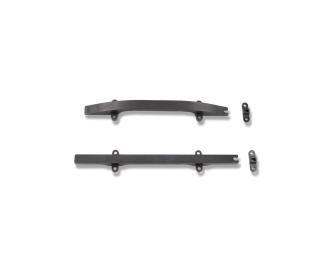 Drakuro Front & rear bumper lower parts